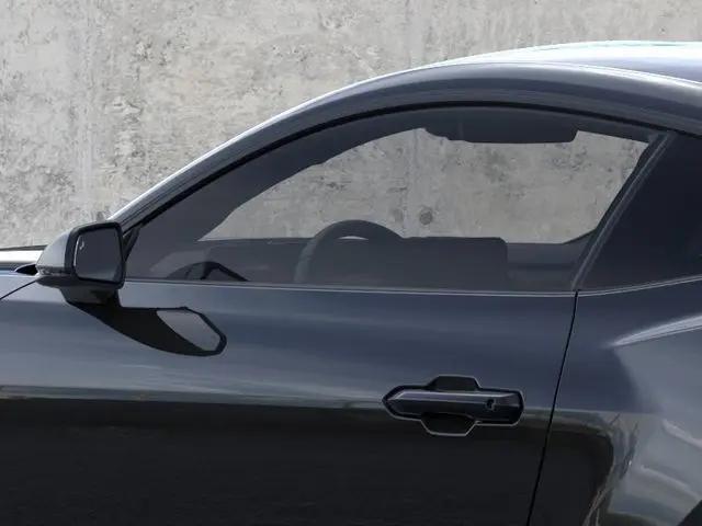 2026 Ford Mustang Dark Horse Fastback