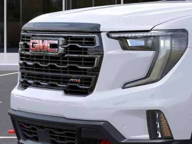 2026 GMC Acadia AT4 AWD