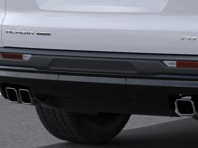 2026 GMC Acadia AT4 AWD