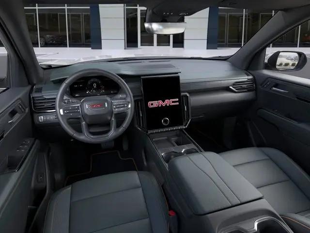 2026 GMC Acadia AT4 AWD