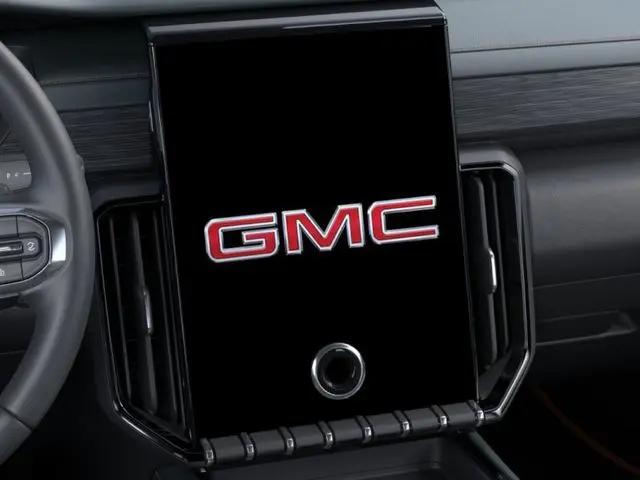 2026 GMC Acadia AT4 AWD