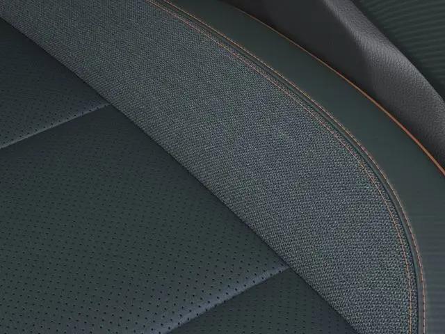 2026 GMC Acadia AT4 AWD