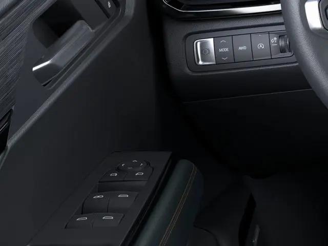 2026 GMC Acadia AT4 AWD