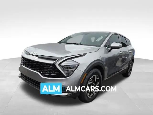 2025 Kia Sportage LX for sale in Perry, GA