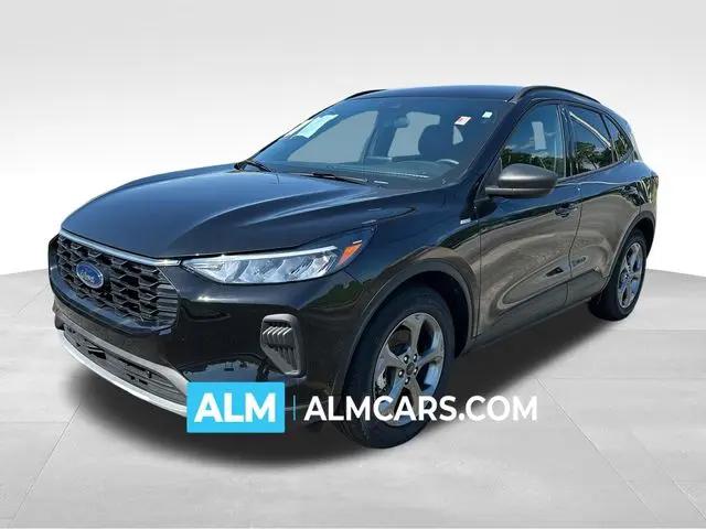 2026 Ford Escape ST-Line for sale in Perry, GA