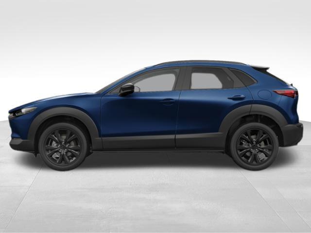 2026 Mazda CX-30 2.5 Turbo Aire Edition