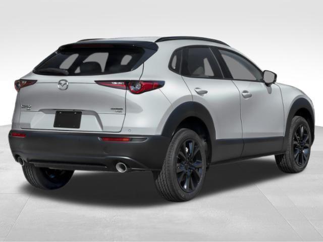 2026 Mazda CX-30 2.5 Turbo Aire Edition