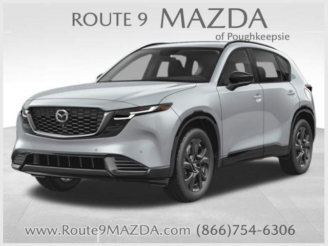 2026 Mazda CX-5 2.5 S Premium Plus for sale in Poughkeepsie, NY