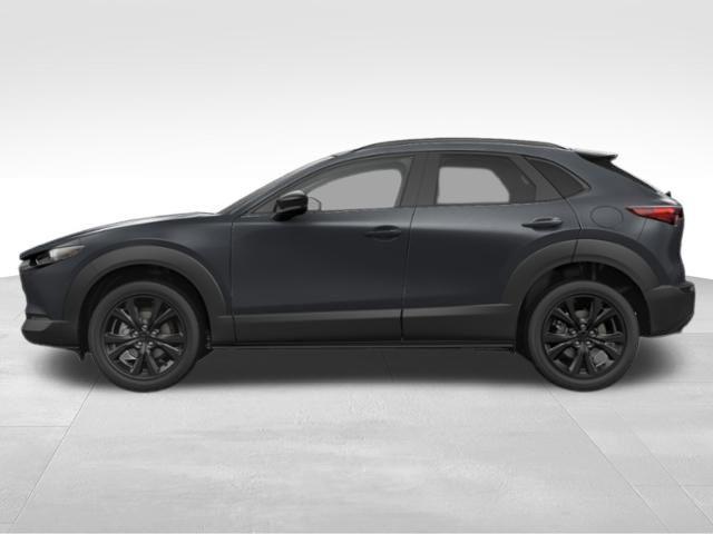 2026 Mazda CX-30 2.5 Turbo Aire Edition