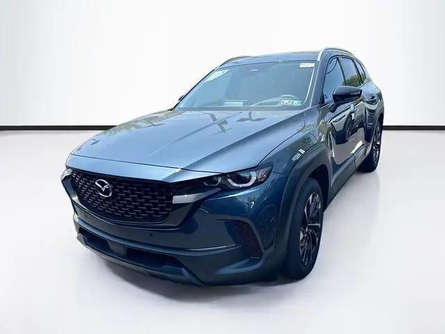 2026 Mazda CX-50 Hybrid Premium Plus