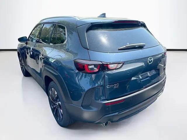 2026 Mazda CX-50 Hybrid Premium Plus