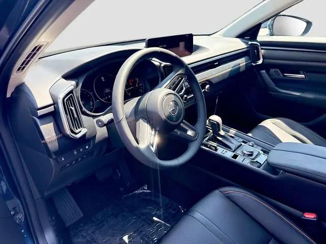 2026 Mazda CX-50 Hybrid Premium Plus