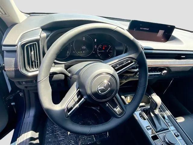 2026 Mazda CX-50 Hybrid Premium Plus
