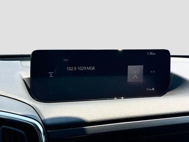 2026 Mazda CX-50 Hybrid Premium Plus