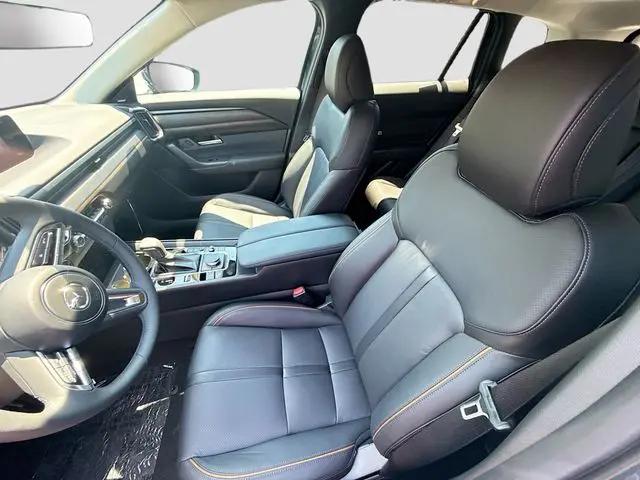 2026 Mazda CX-50 Hybrid Premium Plus