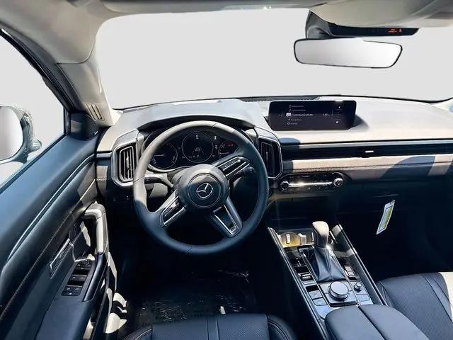2026 Mazda CX-50 Hybrid Premium Plus