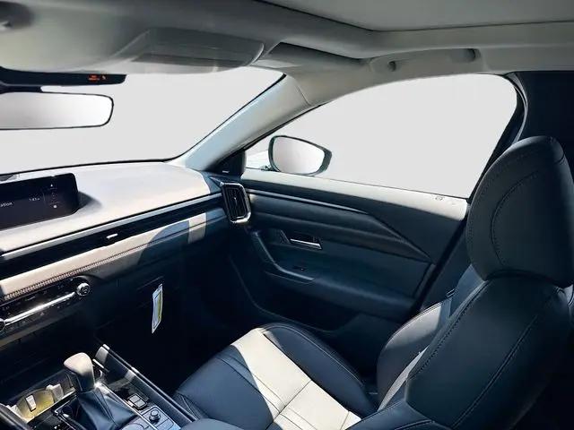 2026 Mazda CX-50 Hybrid Premium Plus