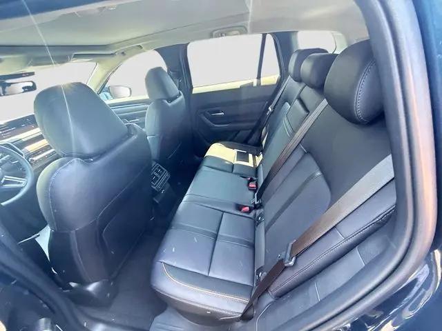 2026 Mazda CX-50 Hybrid Premium Plus