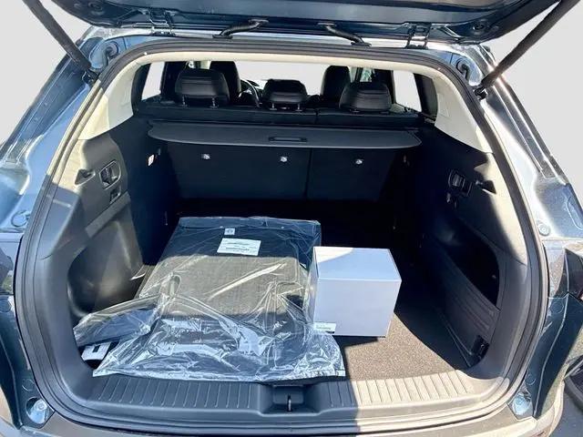 2026 Mazda CX-50 Hybrid Premium Plus