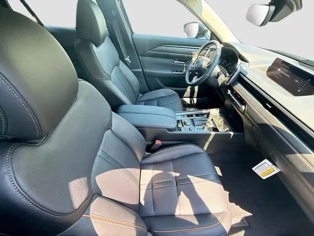 2026 Mazda CX-50 Hybrid Premium Plus