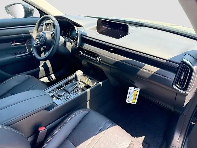 2026 Mazda CX-50 Hybrid Premium Plus
