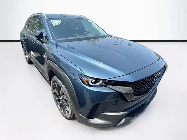 2026 Mazda CX-50 Hybrid Premium Plus for sale in Willow Grove, PA