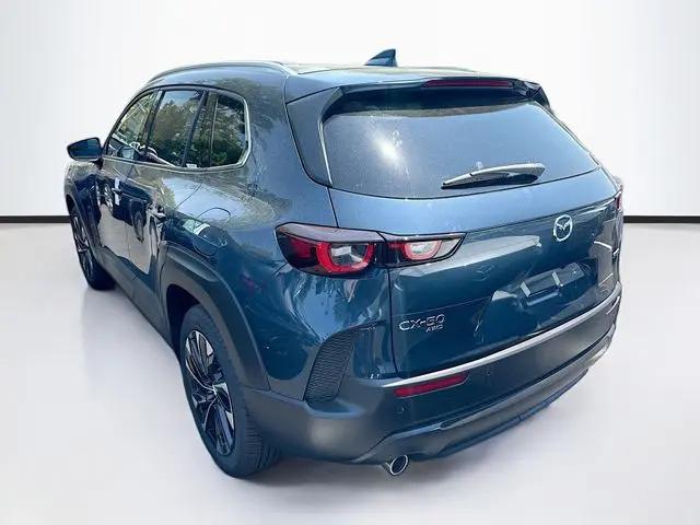 2026 Mazda CX-50 Hybrid Premium Plus