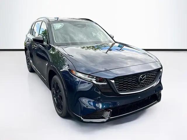 2026 Mazda CX-5 2.5 S Premium Plus for sale in Willow Grove, PA