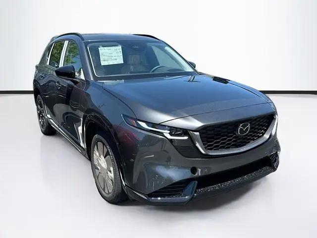 2026 Mazda CX-5 2.5 S Premium for sale in Willow Grove, PA
