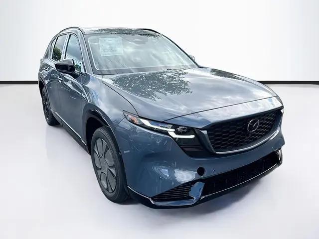 2026 Mazda CX-5 2.5 S Premium Plus for sale in Willow Grove, PA