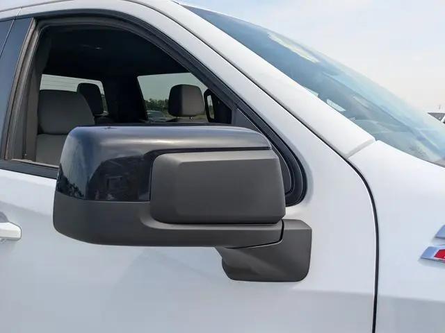 2022 Chevrolet Silverado 1500 4WD Crew Cab Short Bed RST