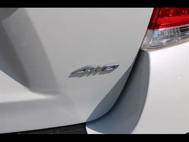 2013 Toyota Highlander SE V6