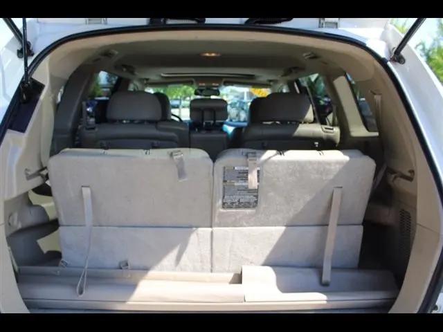 2013 Toyota Highlander SE V6