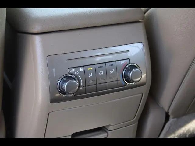 2013 Toyota Highlander SE V6
