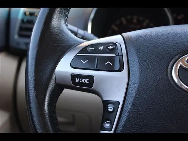2013 Toyota Highlander SE V6