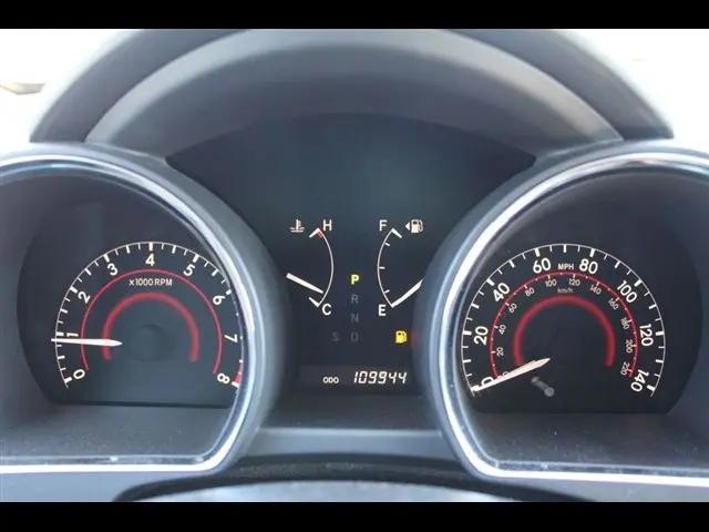 2013 Toyota Highlander SE V6