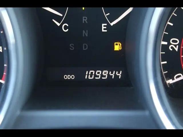 2013 Toyota Highlander SE V6