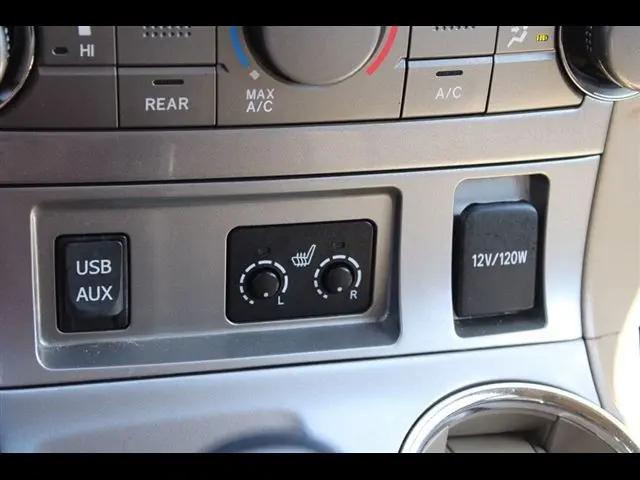 2013 Toyota Highlander SE V6