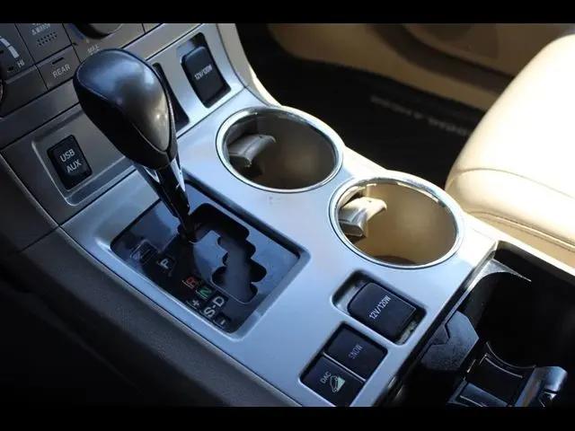 2013 Toyota Highlander SE V6