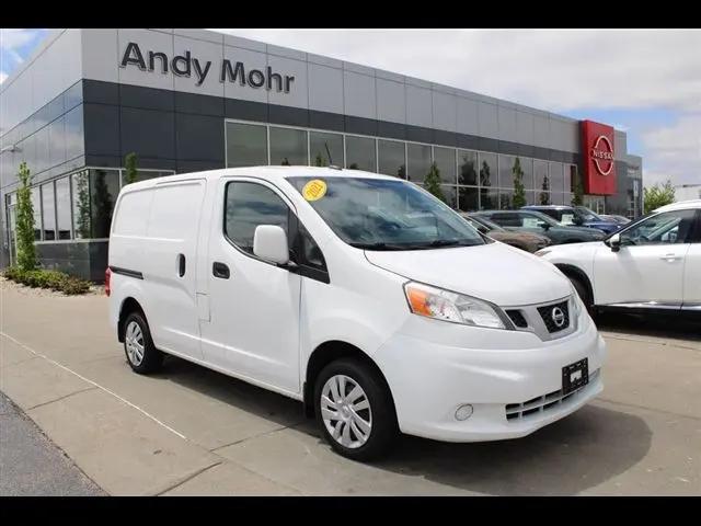 2021 Nissan NV200 Compact Cargo SV Xtronic CVT for sale in Avon, IN