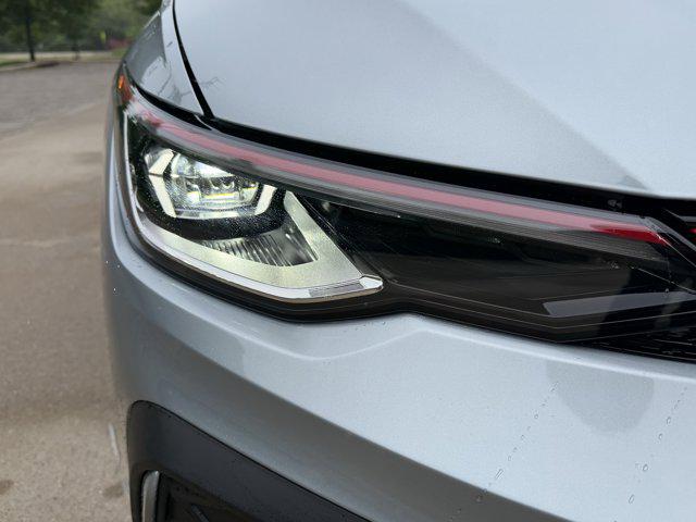 2026 Volkswagen Golf GTI S