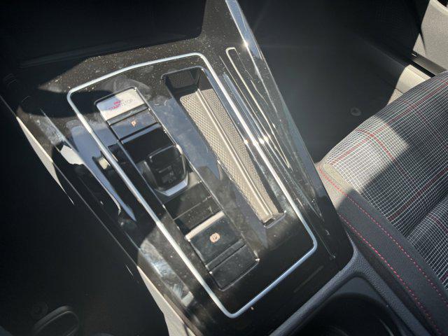 2026 Volkswagen Golf GTI S