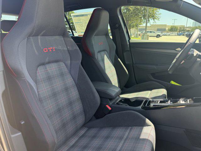 2026 Volkswagen Golf GTI S