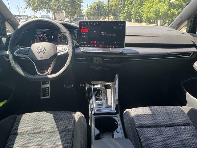 2026 Volkswagen Golf GTI S