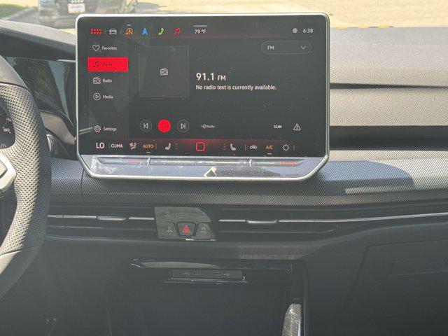 2026 Volkswagen Golf GTI S