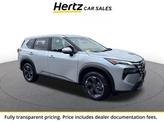2025 Nissan Rogue SV FWD for sale in Stone Mountain, GA