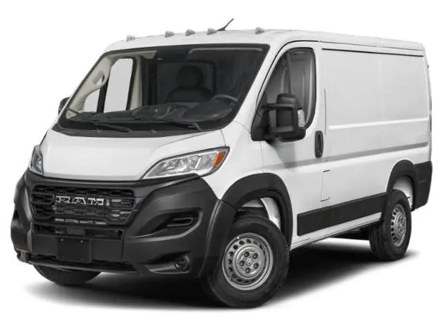 2026 Ram ProMaster Cargo Van Tradesman Low Roof 136" WB w/Pass Seat for sale in Stuart, FL