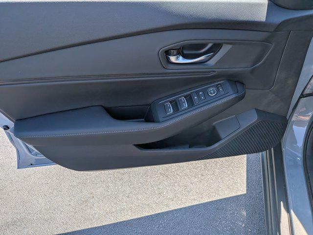 2026 Honda Accord Sedan Sport