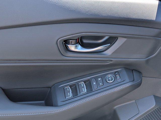 2026 Honda Accord Sedan Sport