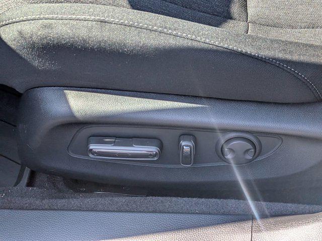2026 Honda Accord Sedan Sport